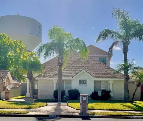 7109 5th St, Mcallen, TX 78504