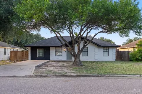 104 Aldrin St, Donna, TX 78537