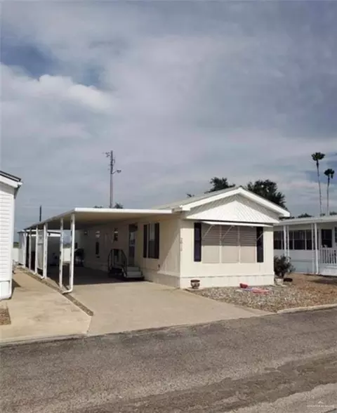 2815 Mesa Verde Dr, Weslaco, TX 78596