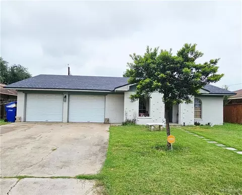 2820 Hibiscus Ave, Mcallen, TX 78501