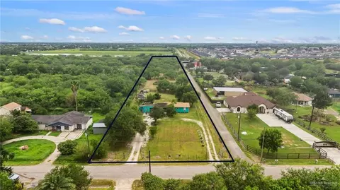 3900 E Texas Rd, Edinburg, TX 78542