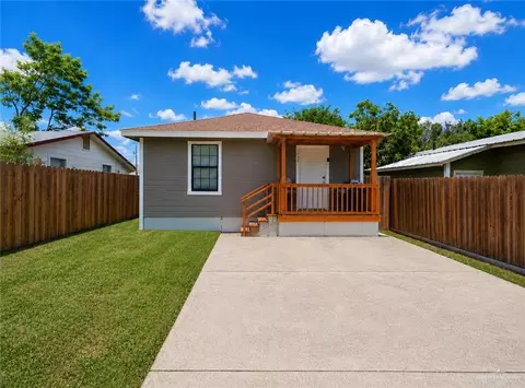 134 Maria St, San Benito, TX 78586
