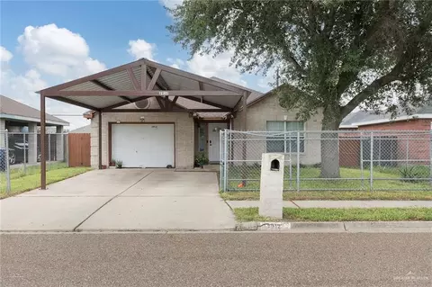 2912 Northwestern Ave, Mcallen, TX 78504