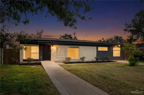 1110 Berry St, Mission, TX 78572