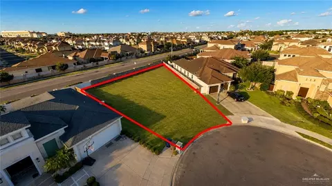5002 Juno Ct, Edinburg, TX 78502