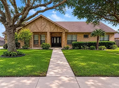 506 Orchard Ct, Weslaco, TX 78596