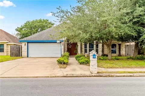 1413 N Santa Fe St N, Alton, TX 78573