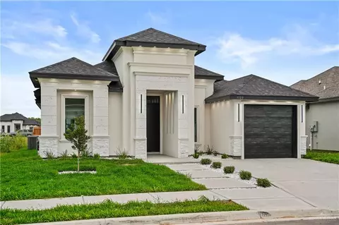 1123 E Acacia Dr, San Juan, TX 78589