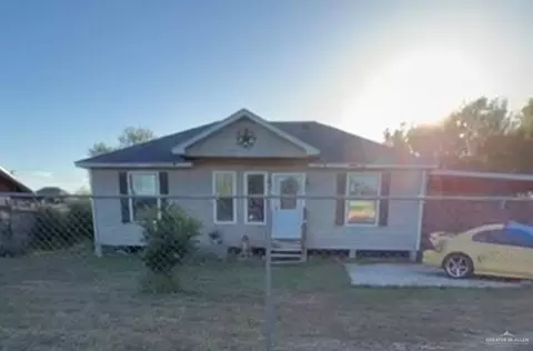 10807 Suzette Ln, Edinburg, TX 78541