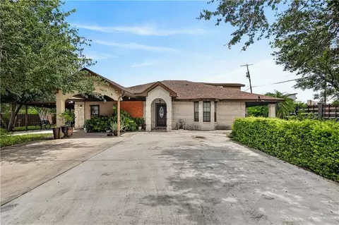 3507 N Stewart Rd, Mission, TX 78573