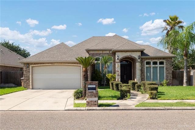 3719 Ripple Dr, Edinburg, TX 78541