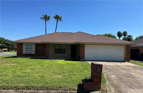 2024 Oriole Ave, Mcallen, TX 78504