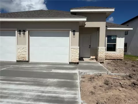1014 Escondido Ln, Harlingen, TX 78550