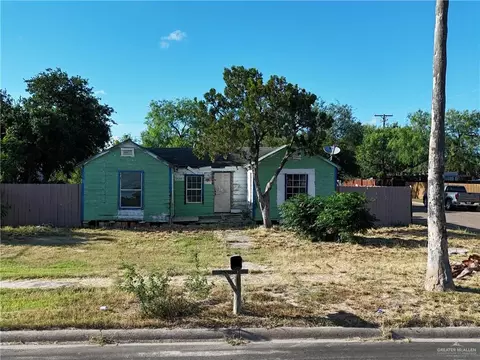 523 E Champion St, Edinburg, TX 78539