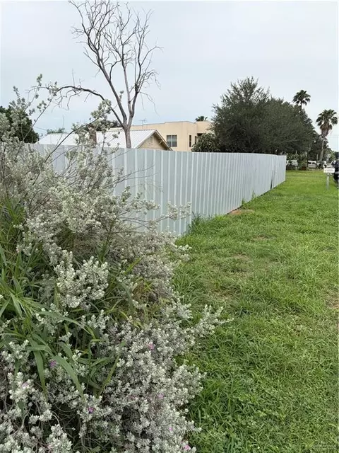 1409 Doherty Ave, Mission, TX 78572
