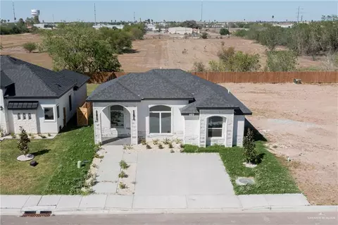 605 E Sadie St, Edinburg, TX 78541
