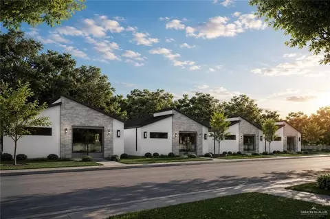 tbd N 14th Ln, Mcallen, TX 78504