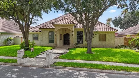 5313 N 8th St, Mcallen, TX 78504