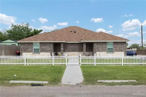 511 N 85th St, Edinburg, TX 78542
