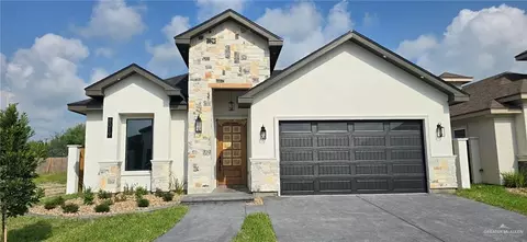 8019 N 49th Ln, Mcallen, TX 78504