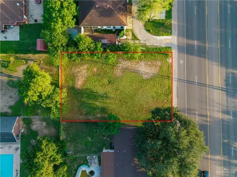 0 Shary Rd, Mission, TX 78572