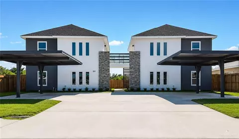 209 Rafael Dr, San Juan, TX 78589