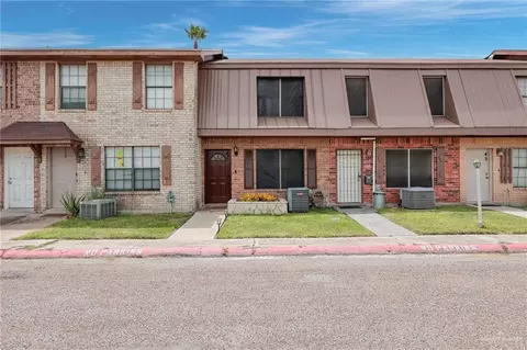 2201 Jackson Rd #47-O, Pharr, TX 78577