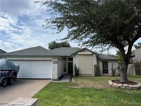 3908 Oriole Ave, Mcallen, TX 78504