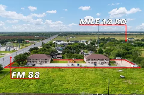 7601 N Fm 88, Weslaco, TX 78599