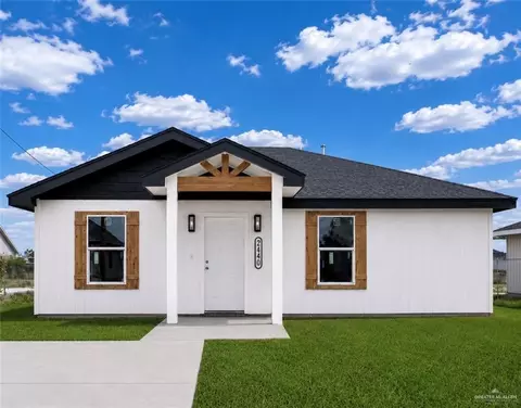 2440 Via Roma Ln, Weslaco, TX 78596