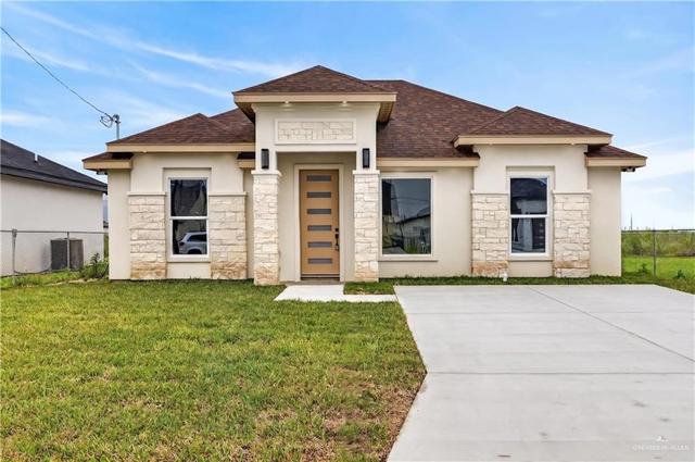 332 Barcelona Dr, Donna, TX 78537