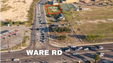 3501 Auburn Ave, Mcallen, TX 78504