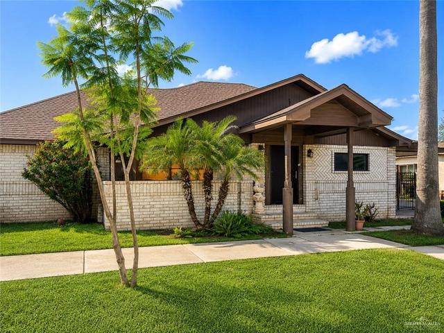 431 Plantation Dr, Pharr, TX 78577