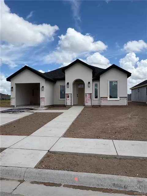 3504 Xochimilco Ave, Mcallen, TX 78539