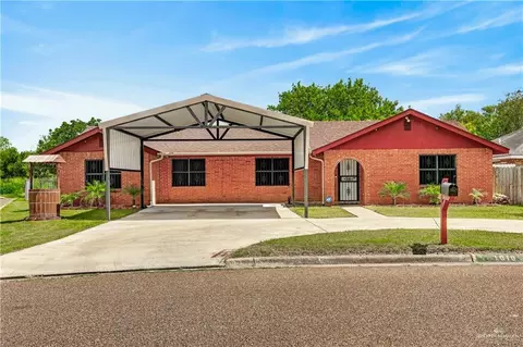 1010 E Lincoln St, Weslaco, TX 78599
