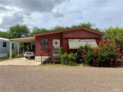 5005 State Highway 107 #12, Edinburg, TX 78542