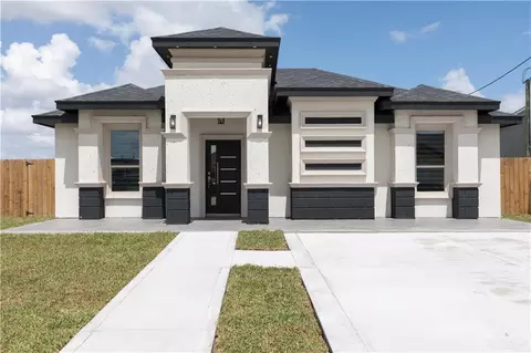 4166 Mansion St, Edinburg, TX 78542