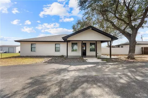 21982 N Sunflower Rd N, Edinburg, TX 78542