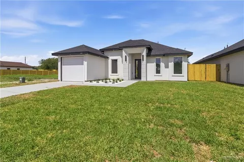 420 Freedom Way, Weslaco, TX 78596
