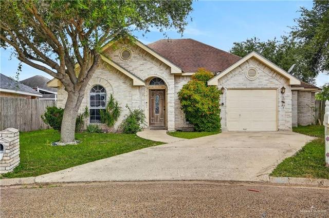 3219 Sierra Cir, Edinburg, TX 78539
