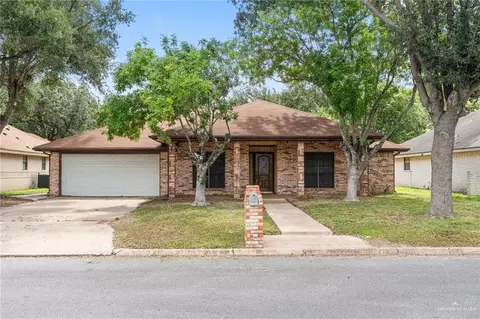 6100 N 36th St, Mcallen, TX 78504