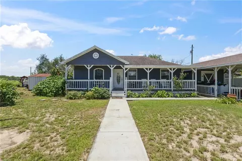 7377 N Bentsen Palm Dr, Mission, TX 78574