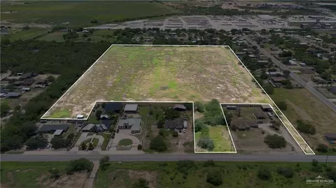 00 Tom Gill Rd, Penitas, TX 78576