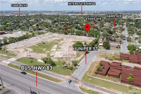 View/Area - 1007 E Sanchez St, Pharr, TX 78577 photo 1 of 1