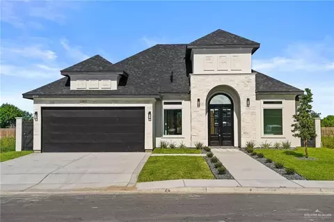 8050 N 48th Ln, Mcallen, TX 78504