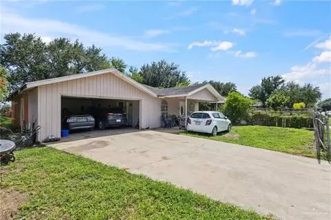 523 Mar Cir, Alamo, TX 78516