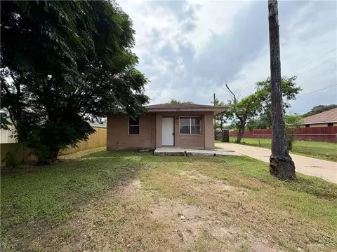 301 S Raul Longoria Rd, Edinburg, TX 78542
