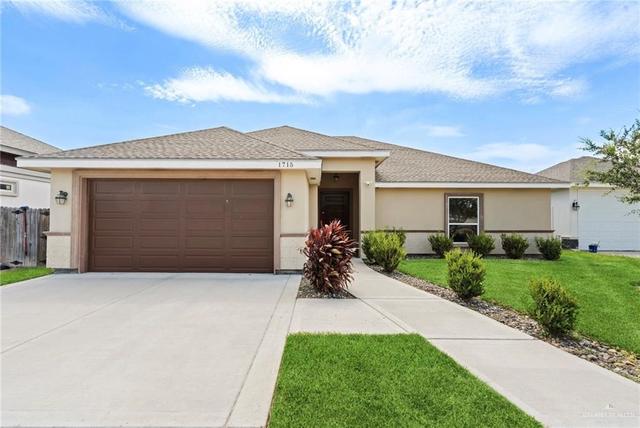 1715 N Chapel Hl, Edinburg, TX 78541
