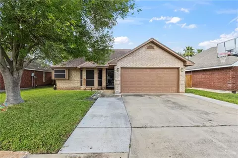 2302 Brock St, Mission, TX 78572