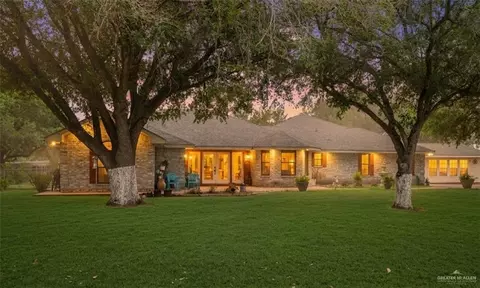 812 S Mayberry Blvd, Mission, TX 78573